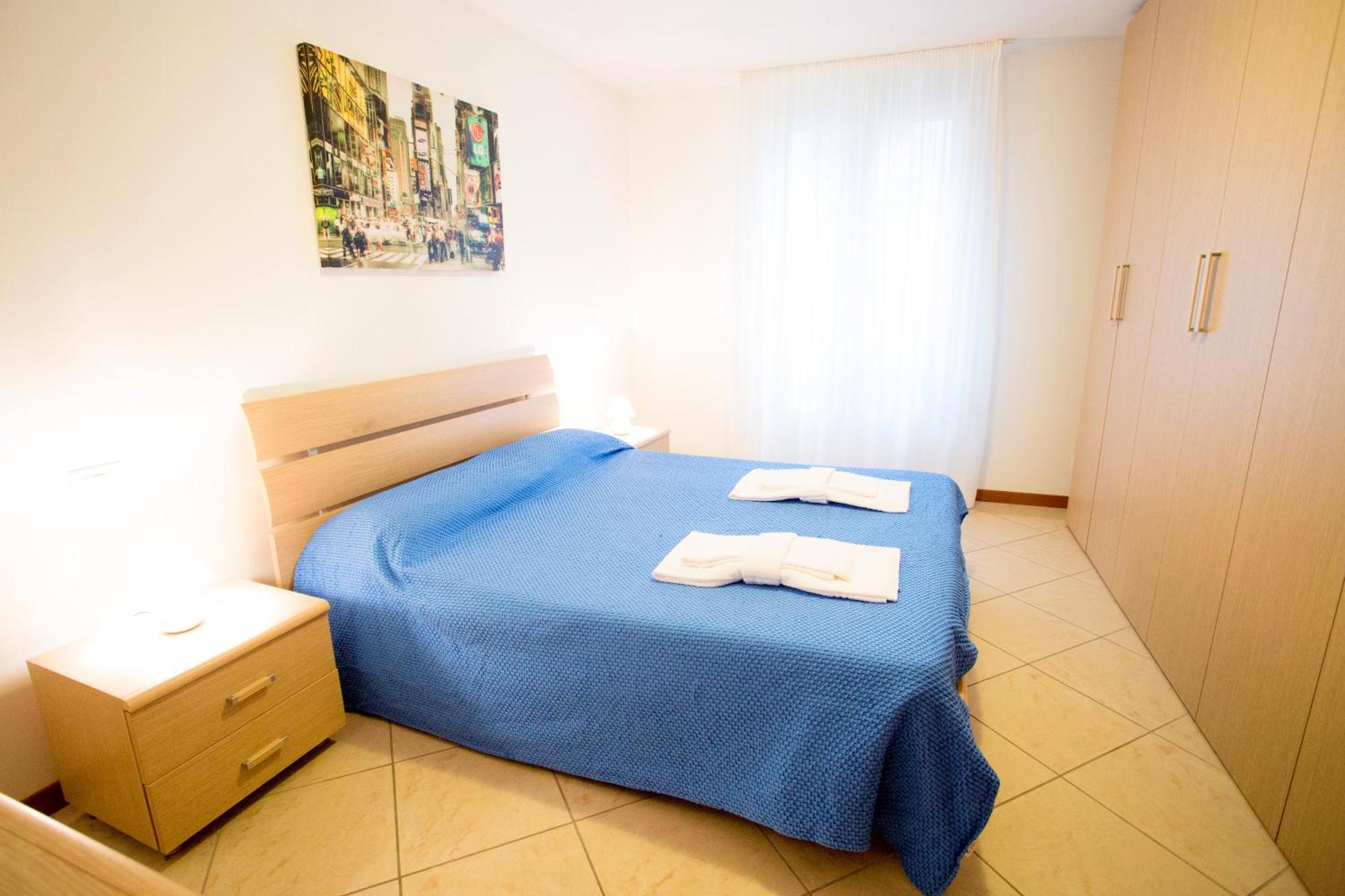 Residence Rialto Trieste Exterior photo