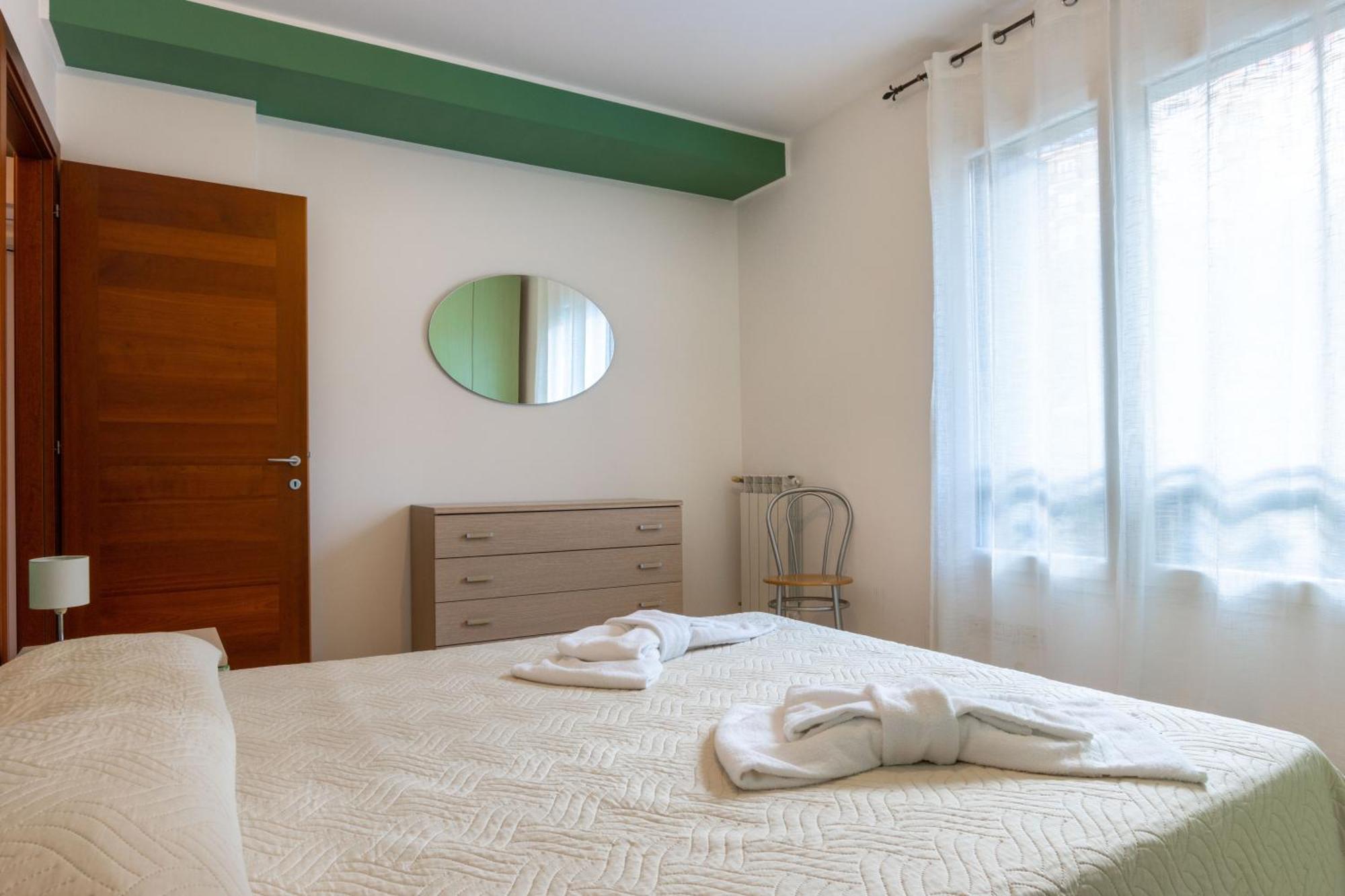 Residence Rialto Trieste Exterior photo